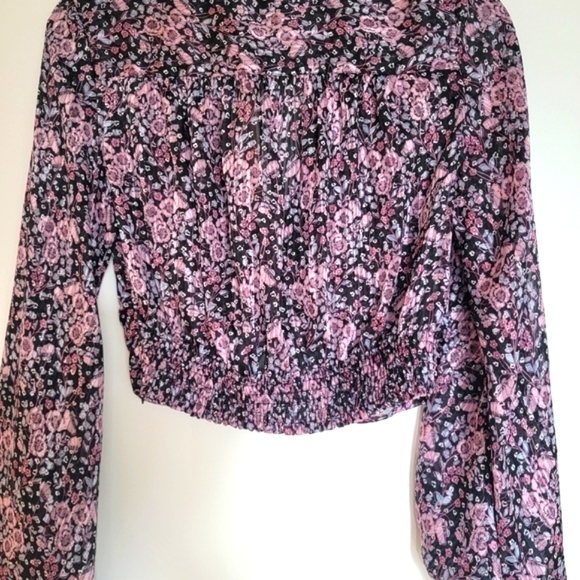 Zara blouse - Picture 4 of 5